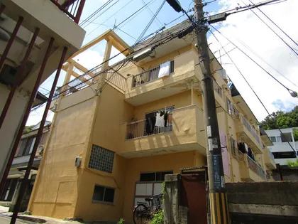 氷室ハイツの画像