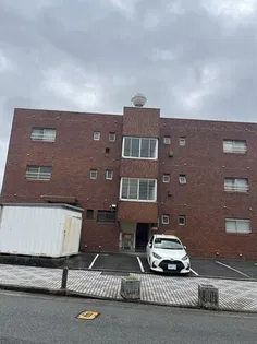 扇ハイツの画像