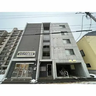 パルテール発寒IIIの画像