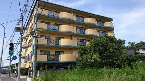 上町グリーンハイツの画像