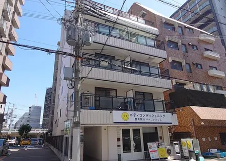 シルクパレス三宮の画像
