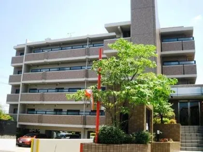 ラ フォルテ仁川の画像
