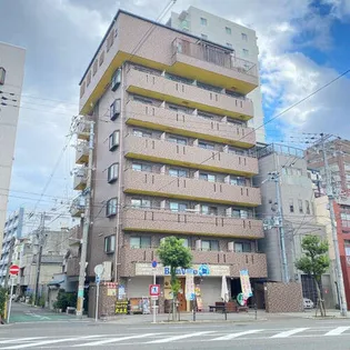 マンション丸旺の画像