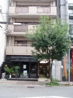 メゾンド京町堀の画像