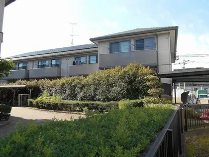 カサヴェルデ塔原の画像