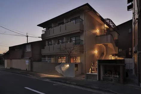 WHATEVER KAMIGAMOの画像
