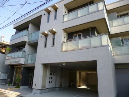 CALDA CASAの画像