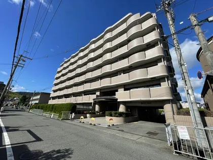 ライオンズマンション上桂の画像
