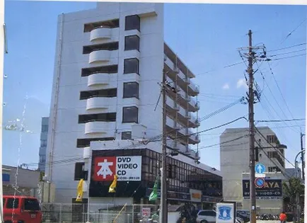 第3サカエハイツの画像