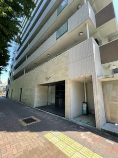愛知県名古屋市千種区吹上1丁目【マンション】の外観