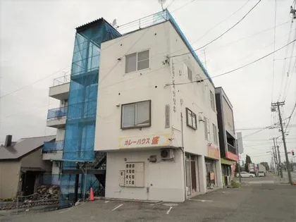 レジデンスツヅキ【305号室】の外観