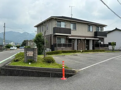 シャーメゾンふみの画像