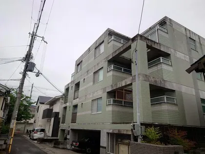 イルソーレ京都山科の画像