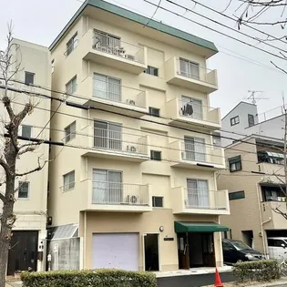 みどりマンションの画像