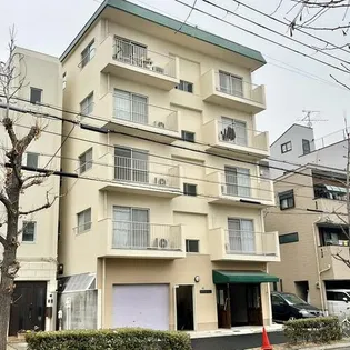 みどりマンションの画像