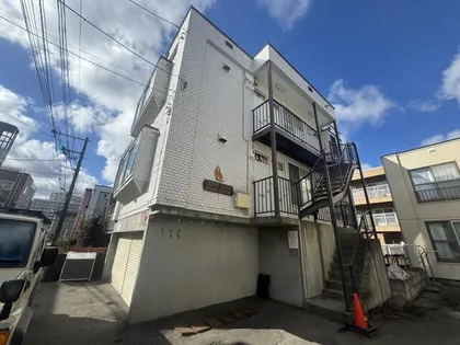 クルーズハウス東札幌の画像