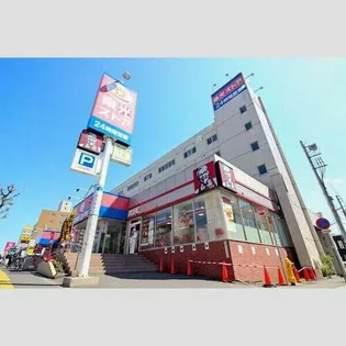 松下ビルの画像