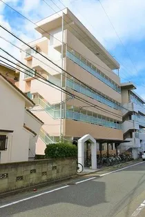 フォーサイト箱崎RENATUSの画像