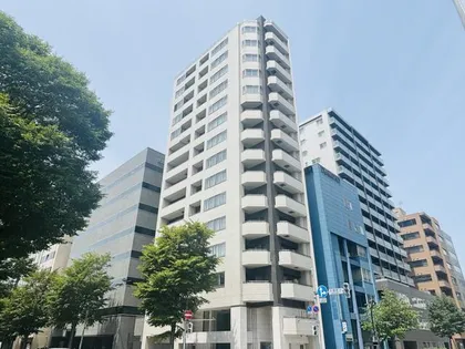 クレアシティ大通公園の画像