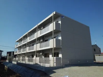 COCOSTAⅡの画像
