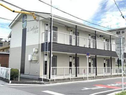 SURPLUS ONE 城南の画像