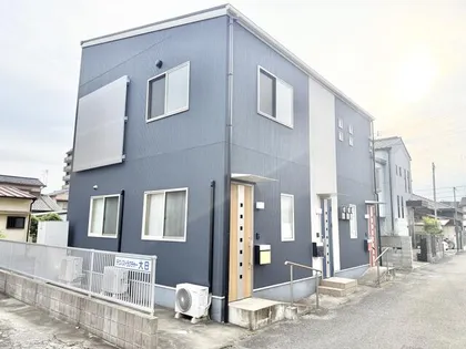 テクノストラクチャー大日の画像