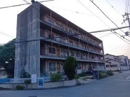 高砂ファミリーマンションの画像