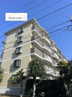 パストラムハイム明徳二番館の画像