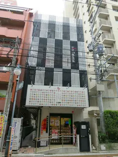 福岡県福岡市早良区高取1丁目【マンション】の外観