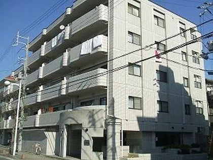 メゾンプロムナードの画像
