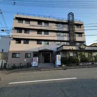 コム ル ヴァン岡本の画像