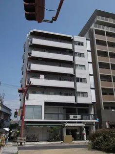 兵庫県西宮市和上町【マンション】の外観