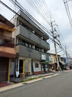 K Sビルの画像