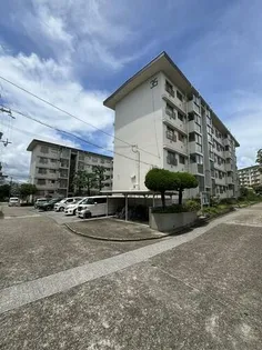 狩口台住宅25号棟の画像