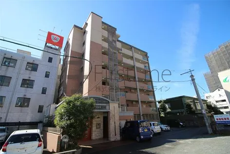 コスモ二日市の画像
