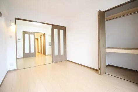 福岡県福岡市早良区賀茂3丁目【マンション】の外観