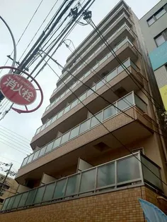 VEGA玉造の画像