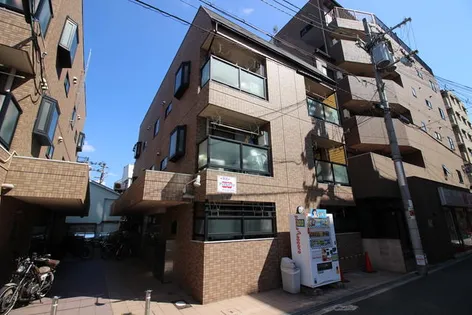 セピアコート森小路の画像