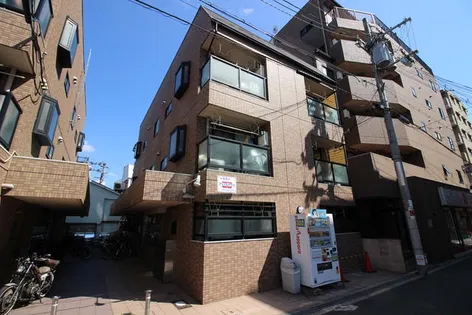 セピアコート森小路の画像
