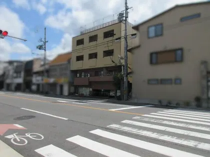 岡崎ミントビルの画像