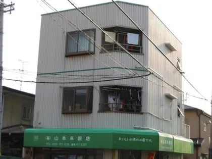 ソナーレ山本の画像