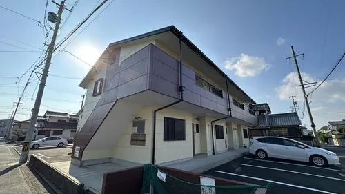 エトワール平川の画像