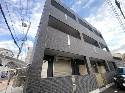 AVVENIRE 深江橋の画像