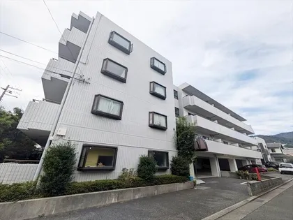 シャトー永井2の画像