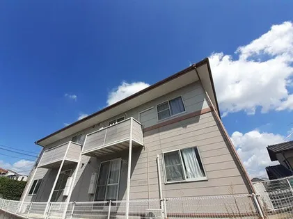 サンシティセブンⅠの画像