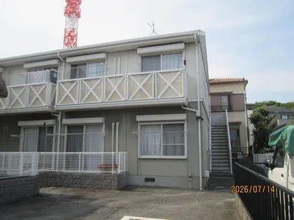 ファインハイツ園田の画像