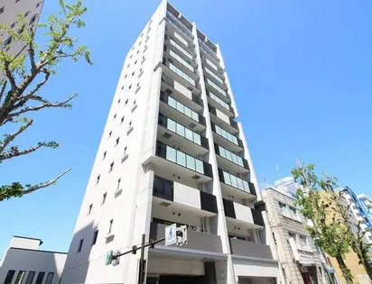 サンクレーア東山の画像