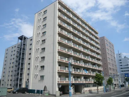 幌平橋ハイホームの画像