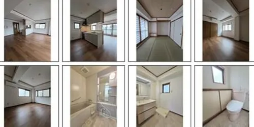 トミーズマンションの画像