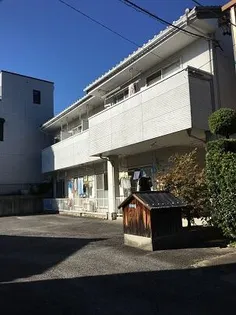 コーポウエストIIIの画像